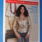 Architectural Digest July 2010 Cher's New Hollywood Home