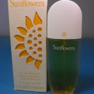 Sunflowers Eau De Toilette  1.7 oz Elizabeth Arden