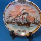V Centenario Descubrimiento de America 1492-1992 Miniature Plate