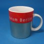 Berlin J&Atilde;&frac14;disches Museum  Mug