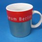 Berlin J&Atilde;&frac14;disches Museum  Mug