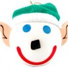 New Jack In The Box Pencil Topper Antenna Ball "Jack The ELF"