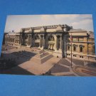 The Metropolitan Museum Of Art Postcard