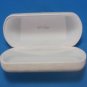 White Oakley Sunglasses Case