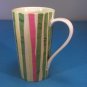 Starbucks Tall Mug Watermelon Stripes 2008