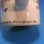 The Backside Series Cat Kitty Feline Ceramic Mug 1994