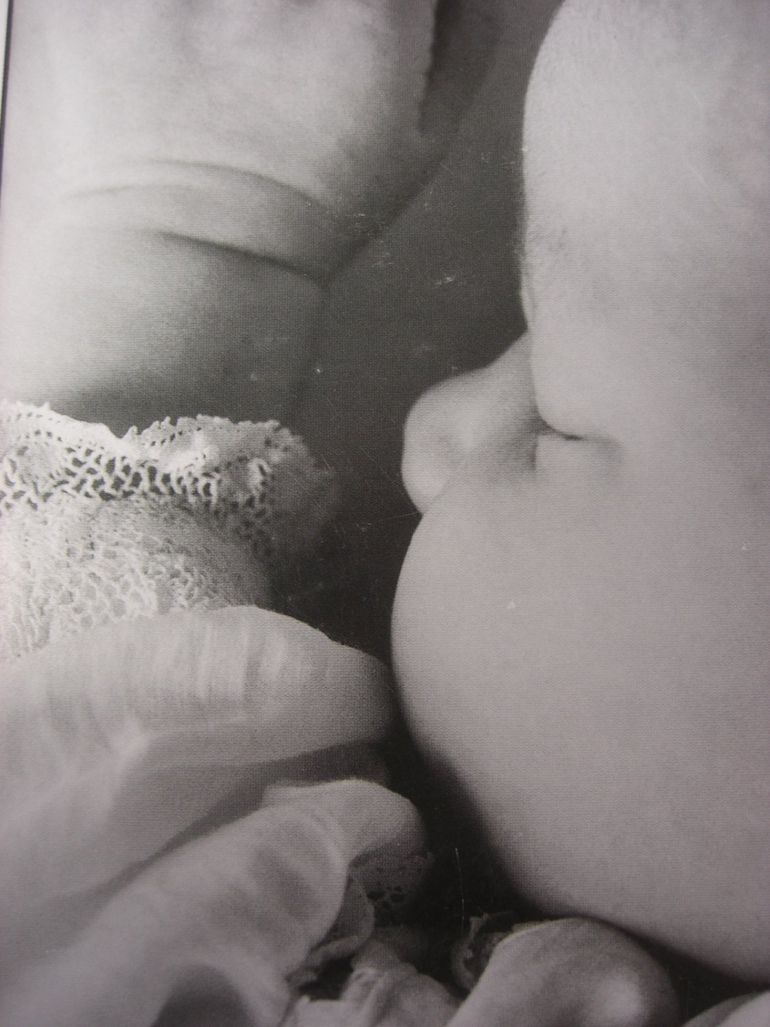 Nouvelles Images Constance, 1980 Postcard  ValÃ©rie Winckler