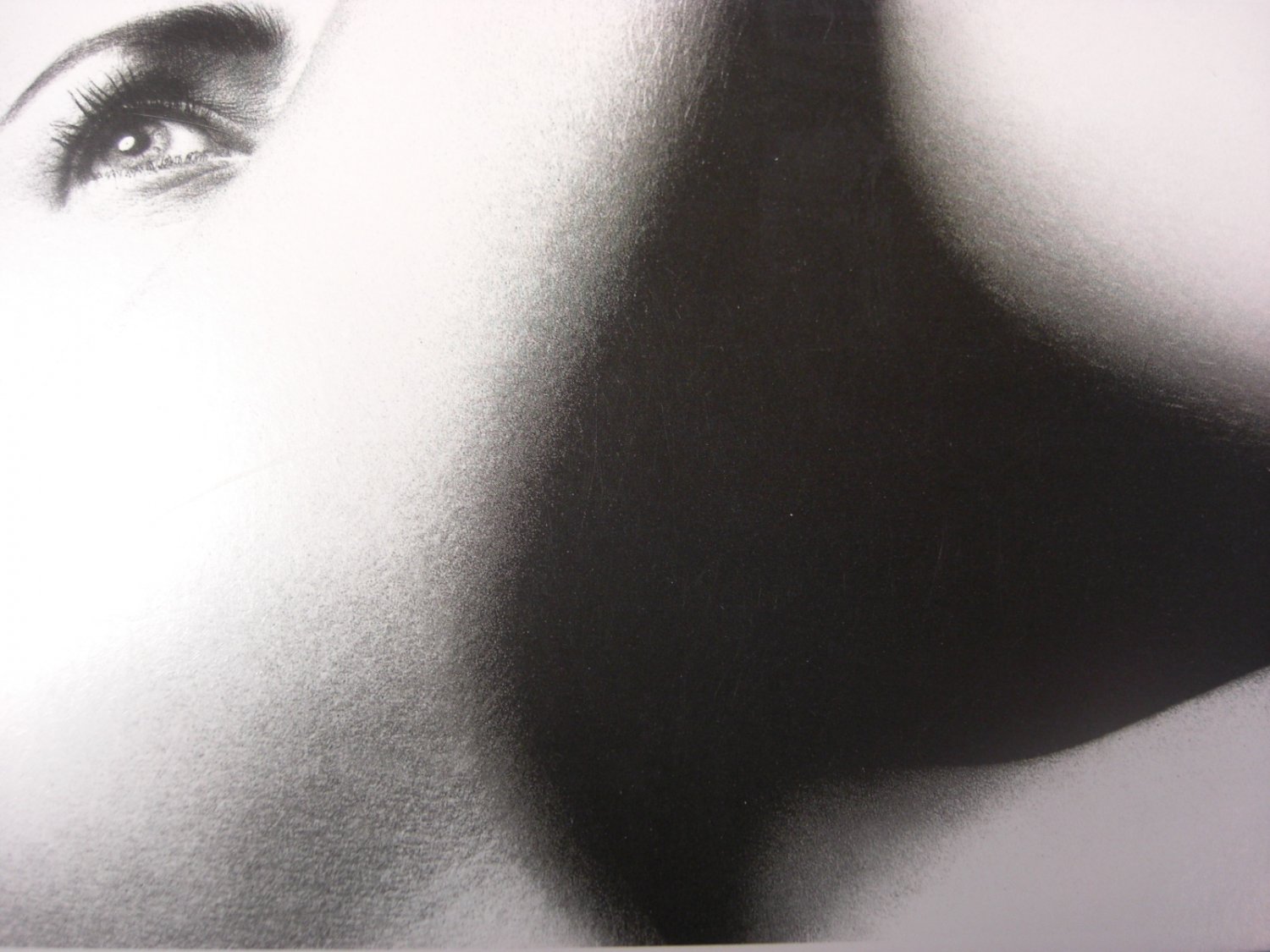 Nouvelles Images Tomb&Atilde;�&Acirc;&copy;e du Ciel Postcard by Marc Lafon