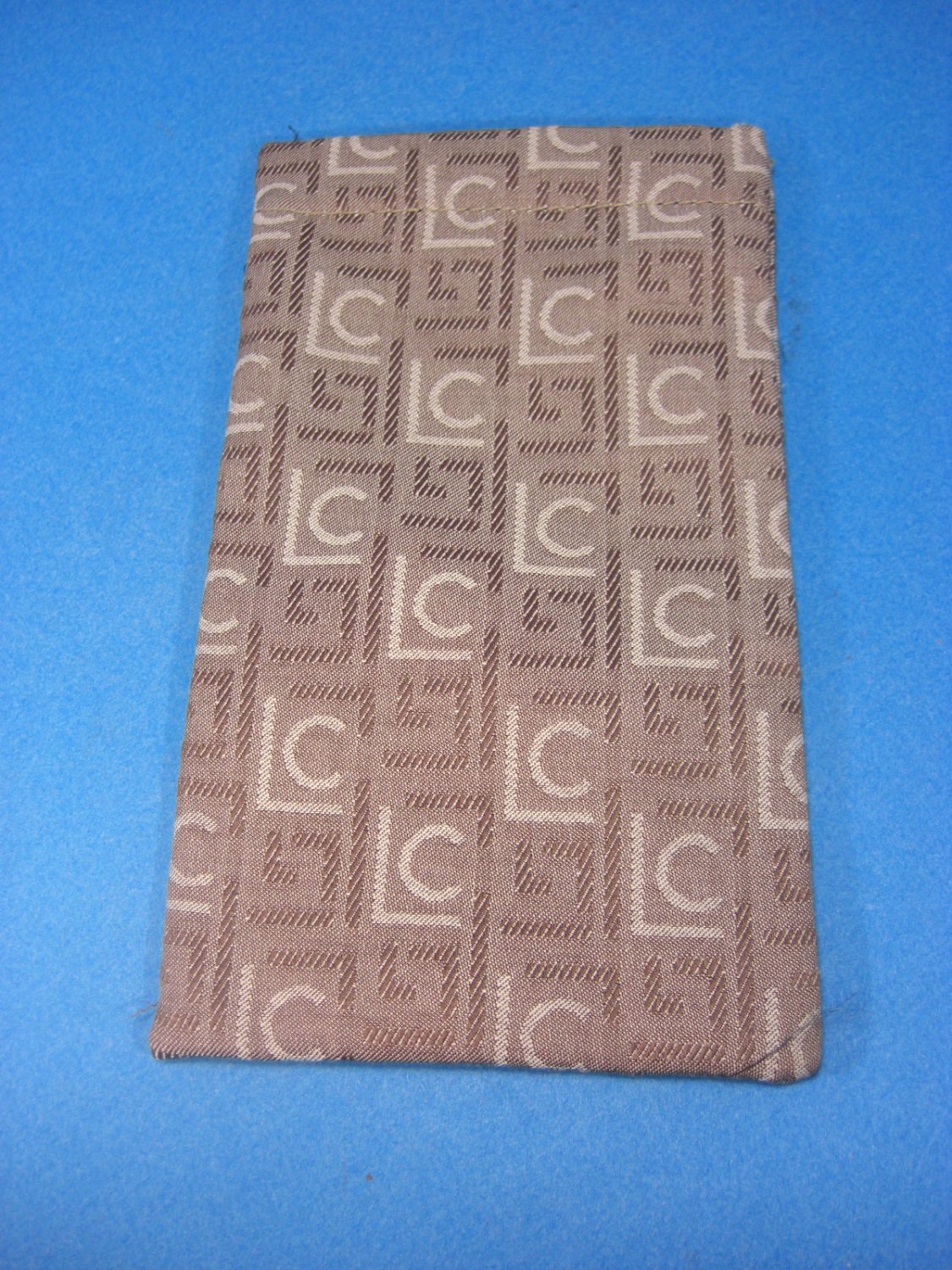 Liz Claiborne Cloth Sunglasses Case