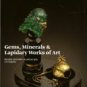 BONHAMS Gems Minerals Lapidary WOA Meteorites Auction Catalog 2012