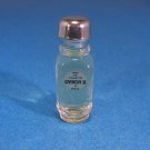 GIVENCHY III Perfume by GIVENCHY 1/8 oz  Eau de Toilette Miniature