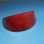 Guess Red Sunglasses Case & Matching Cloth