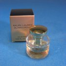 Ralph Lauren GLAMOUROUS EDP Paris 0.25 oz Mini Bottle w/Box