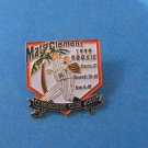 San Diego Padres Matt Clement 1999 Rookie Compadres Club Pin 2000