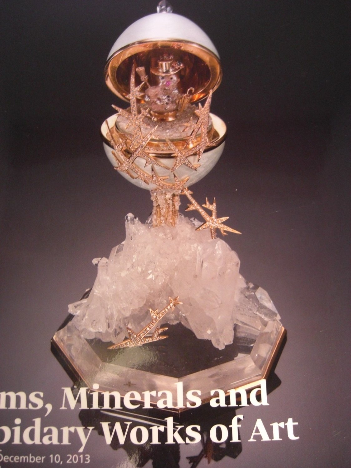 Bonhams Gems Minerals & Lapidary Works of Art December 10, 2013 Los ...
