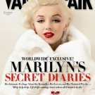 VANITY FAIR Magazine November 2010 Marilyn Monroe Cover !