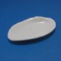 Wedgwood Nautilius Pattern Alpine Shell Shape Bone Dish/Plate