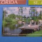 St. Agustine Florida Postcards