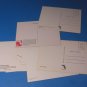 St. Agustine Florida Postcards