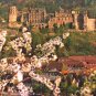 Heidelberg Castle Germany Postcards