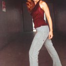 Buffy the Vampire Slayer Sarah Michelle's Photo Postcard 4 x 6