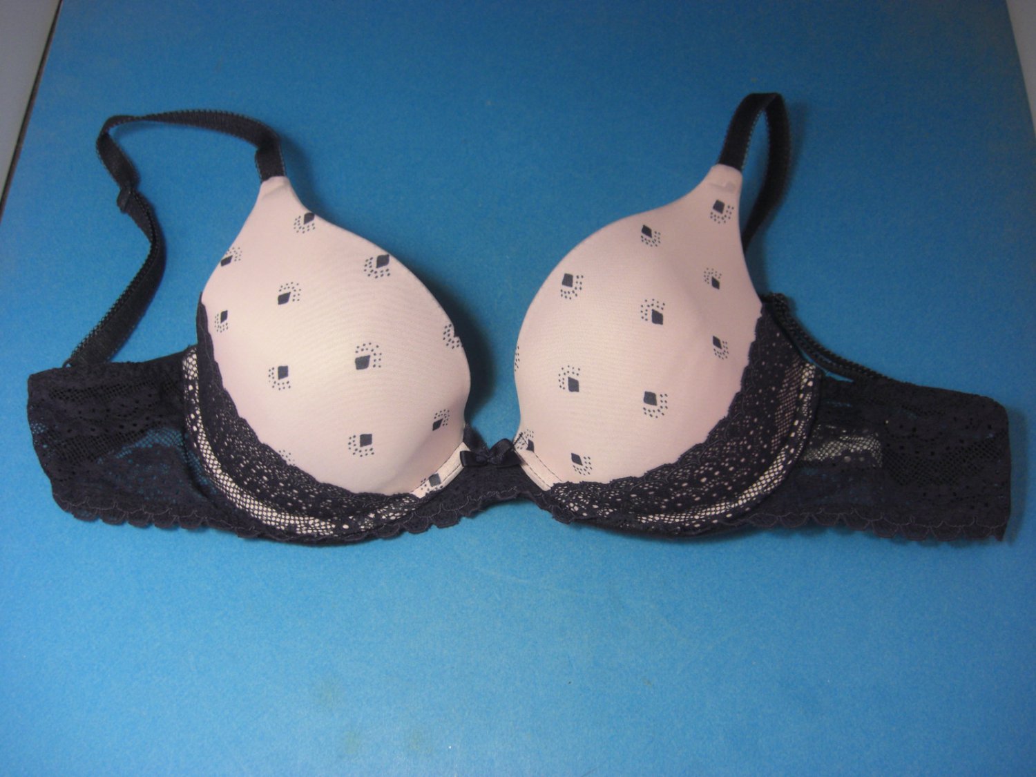 Nordstrom BP Undercover Holly Bra Size 32C