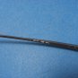 Polo Ralph Lauren RX Reading Eyeglasses Silver Frames RL 836 45X20