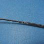 Polo Ralph Lauren RX Reading Eyeglasses Silver Frames RL 836 45X20