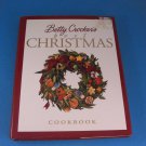 Betty Crocker's Christmas Cookbook - Hardcover 1999