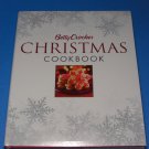Betty Crocker Christmas Cookbook Hardback 2006