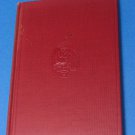 Selections from Walter Pater SNELL Ed Riverside College Classics HC Book 1924