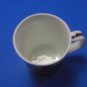 DUNOON Fine Bone China GOLF Coffee Mug