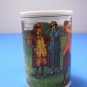 DUNOON Fine Bone China GOLF Coffee Mug