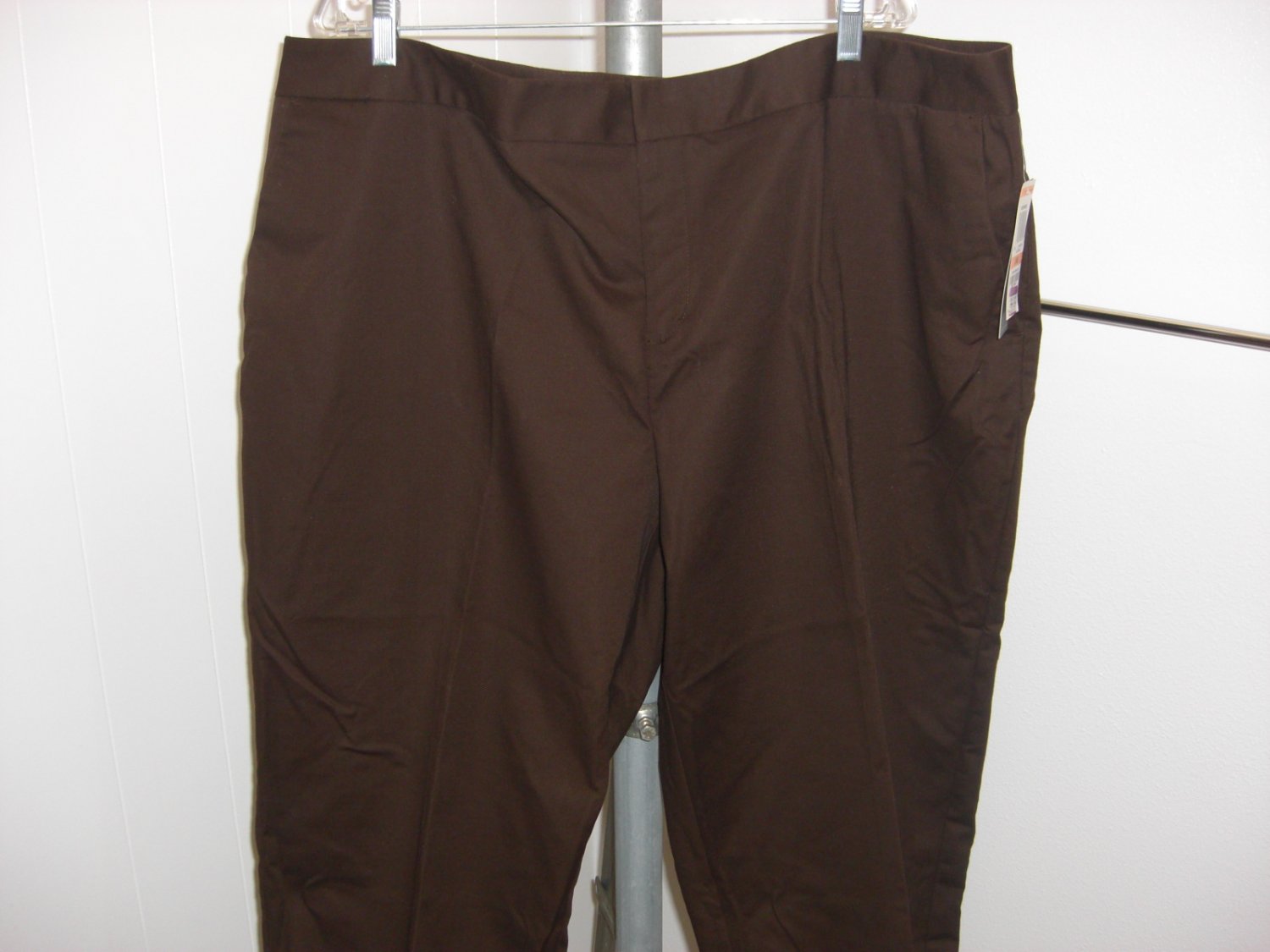 charter club capri pants