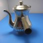 International Silver Co. Tabletop Coffee or Tea Serving Pot #1260