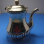 International Silver Co. Tabletop Coffee or Tea Serving Pot #1260