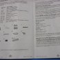 Bissell Power Force User's Guide 71Y7 Series Upright Vacuum Manual