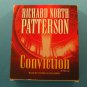 Conviction by Richard North Patterson Audiobook CD