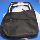 AVON Side Sling Black Bag - NEW IN PACKAGE