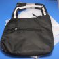 AVON Side Sling Black Bag - NEW IN PACKAGE