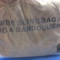 AVON Side Sling Black Bag - NEW IN PACKAGE