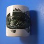 Wondermugs Ceramic Fish Coffee Mug NEW