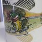 Wondermugs Ceramic Fish Coffee Mug NEW