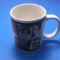 Star Wars Darth Vader Boba Fett Storm Trooper Ceramic Mug 2012 Gallerie