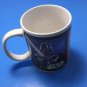 Star Wars Darth Vader Boba Fett Storm Trooper Ceramic Mug 2012 Gallerie