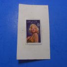 US 32 Cents Marilyn Monroe 1995 Pin