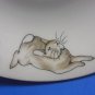 Beatrix Potter Peter Rabbit 1990's Vintage Saucer