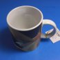 Simon Bull "Your Love Covers Me" Coffee Mug #3046254