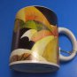 Simon Bull "Your Love Covers Me" Coffee Mug #3046254