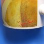 Simon Bull "Your Love Covers Me" Coffee Mug #3046254